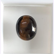 6.10/CT Natural Tiger Eye Gemstone